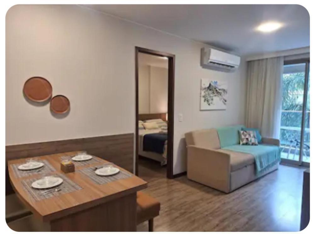 Ape Barra Olimpica - Via Premiere Apartamento *